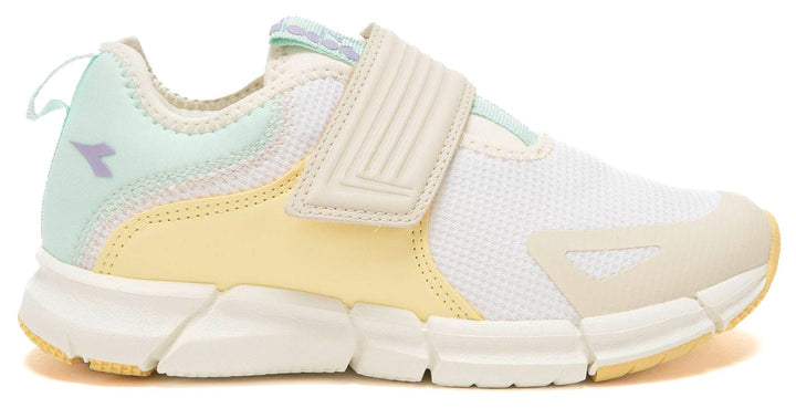 Urban Shoes Girl Diadora Girl Slip On Bl - Footcourt Egypt