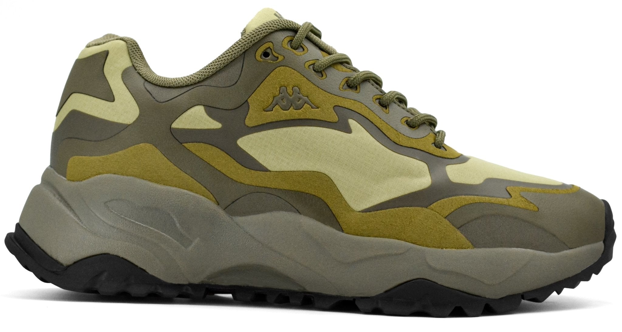 Authentic Stratum 1 Unisex - Footcourt Egypt