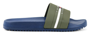 Ratter Sliding Sandals - Footcourt Egypt