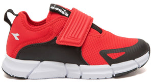 Diadora On Child Velcro Tennis Shoes - Footcourt Egypt