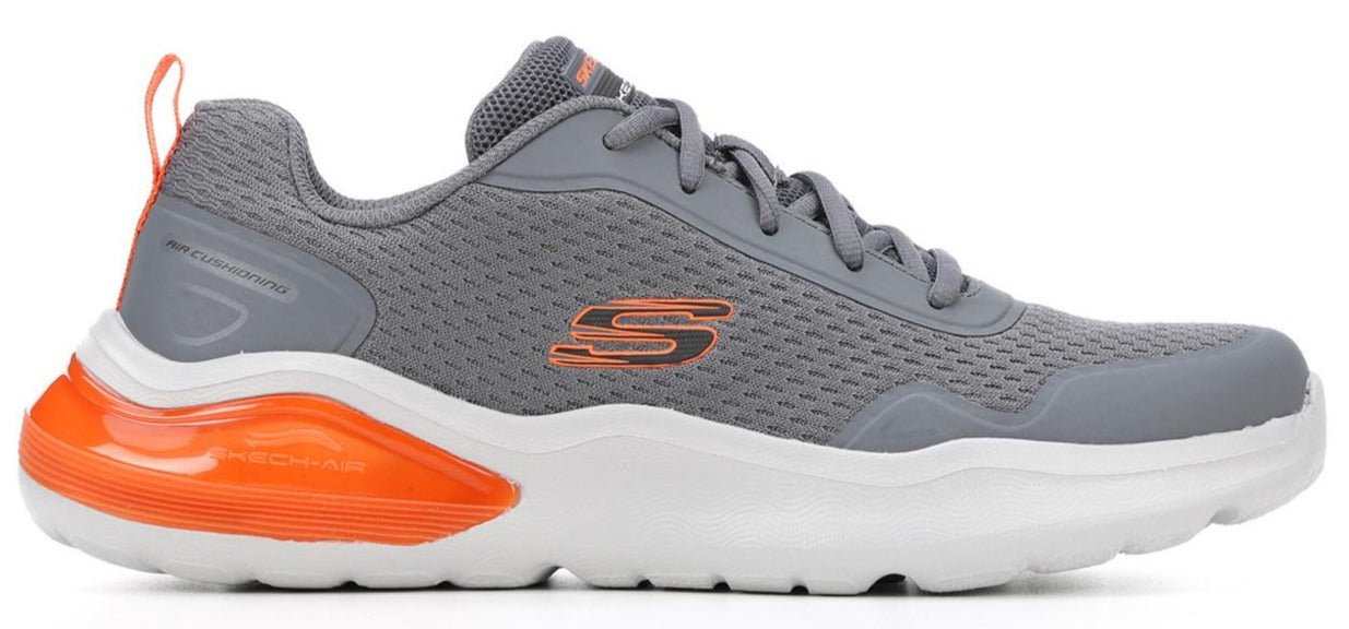 SKECHERS Air Cushioning - Binson - Footcourt Egypt
