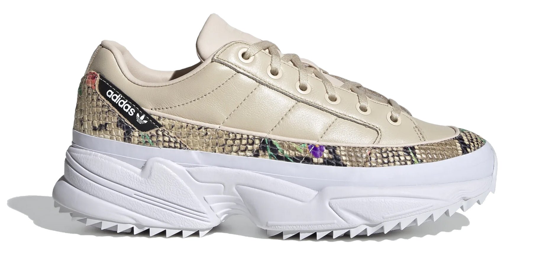 Adidas kiellor hot sale beige
