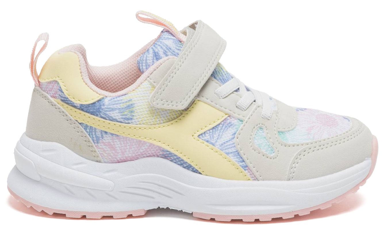 Urban Shoes Girl Diadora Girl Runner3 Mi - Footcourt Egypt