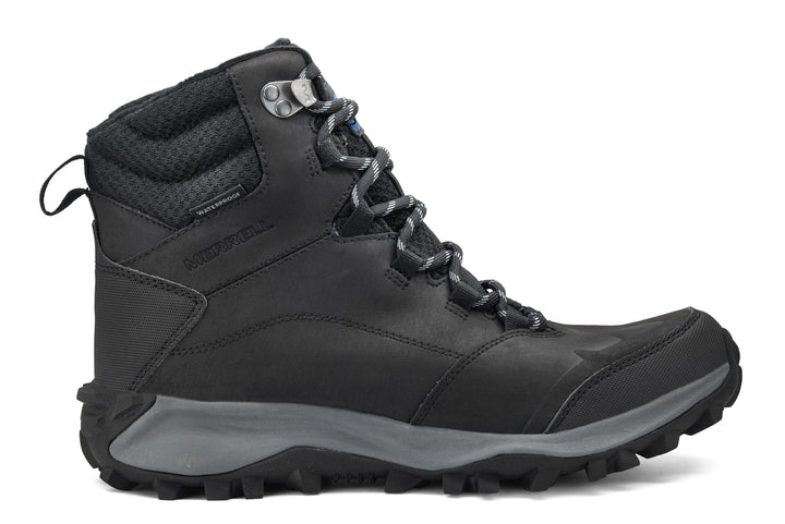 Men's Thermo Fractal Mid Waterproof - Footcourt Egypt