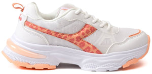 Urban Shoes Girl Diadora Girl Sporty5 Bl - Footcourt Egypt