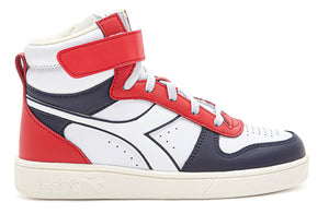 Diadora MAGIC BASKET MID PS - Footcourt Egypt
