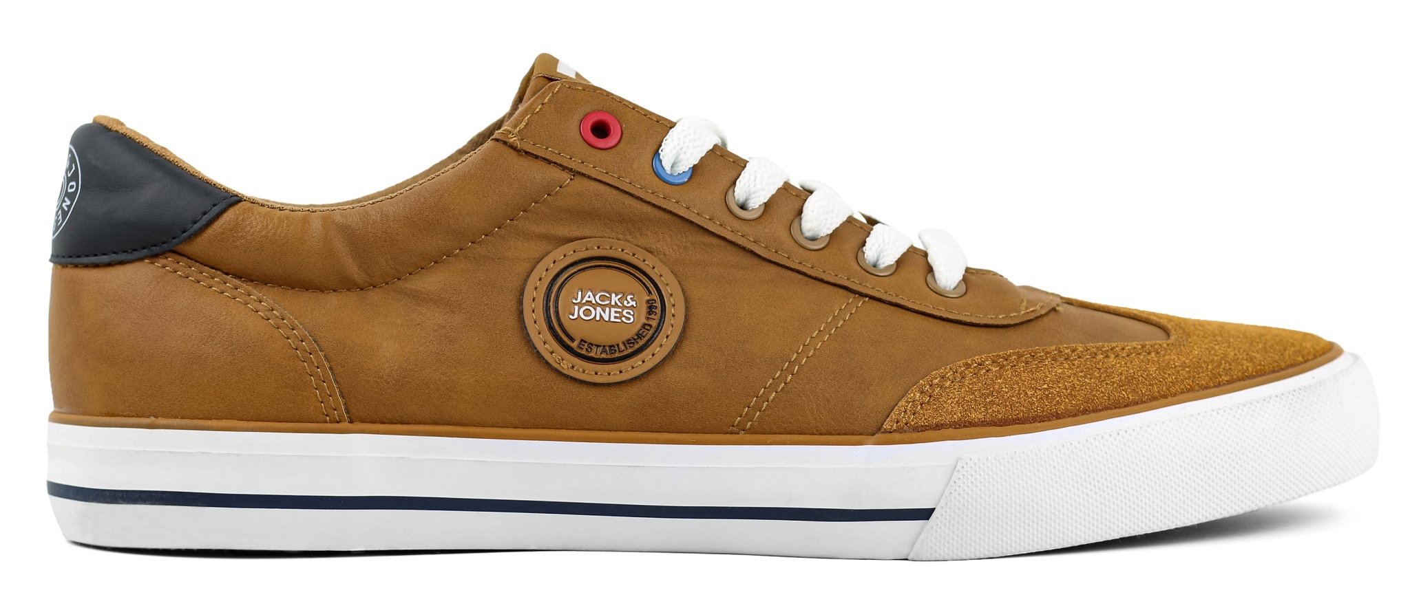 Jack & Jones Sports shoes Jfwtoby - Footcourt Egypt
