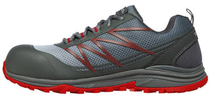 MEN'S WORK: PUXAL ESD COMP TOE - Footcourt Egypt