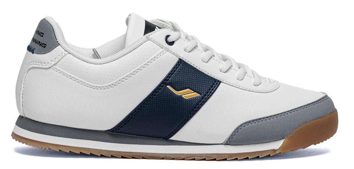 FLINT SNEAKERS SPORTS SHOES - Footcourt Egypt