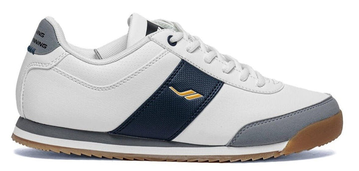 FLINT SNEAKERS SPORTS SHOES - Footcourt Egypt