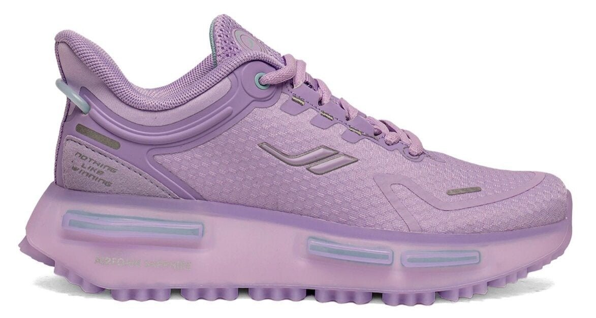 AIRFOAM SAPPHIRE-3 SPORTS SHOES - Footcourt Egypt