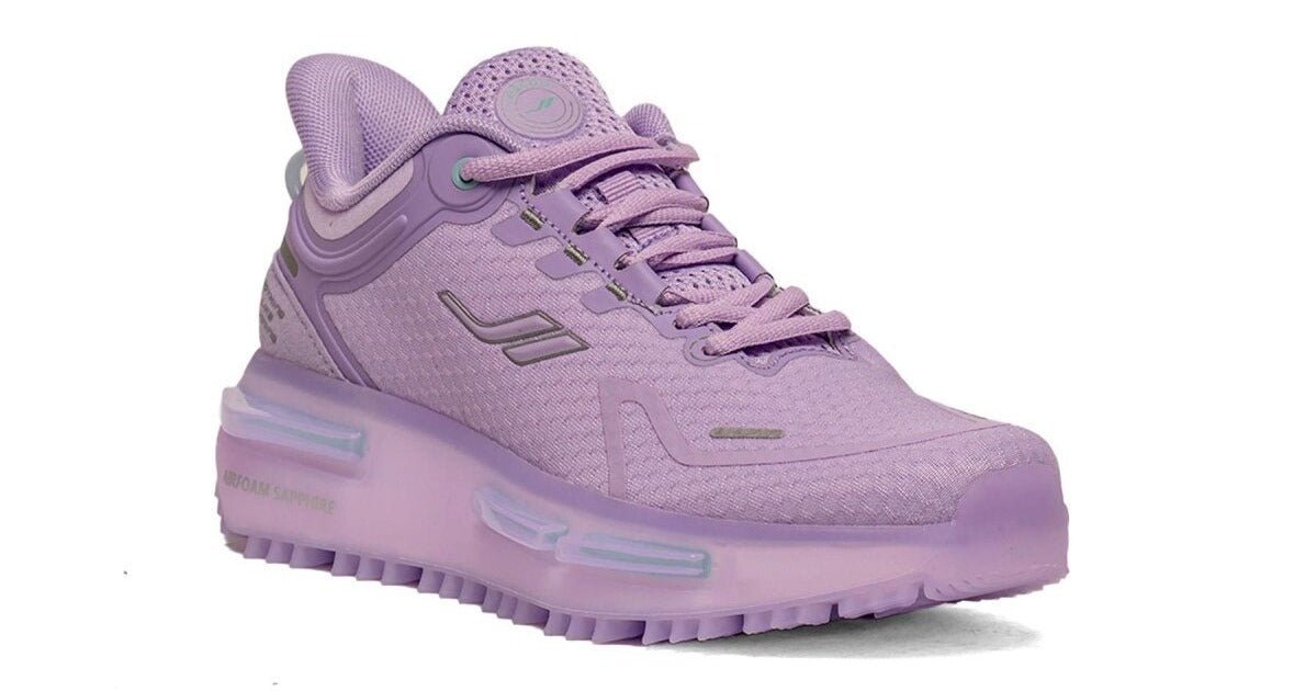 AIRFOAM SAPPHIRE-3 SPORTS SHOES - Footcourt Egypt