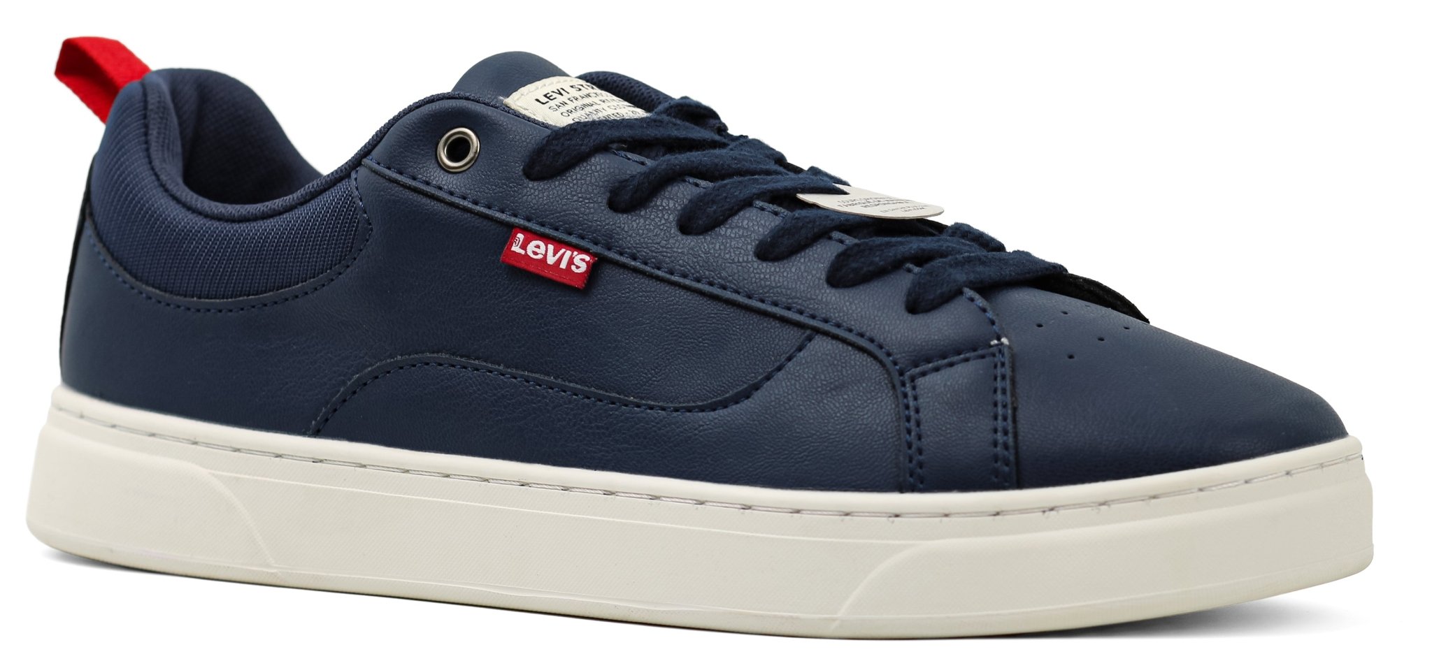 Levi's Caples 2.0 - Footcourt Egypt