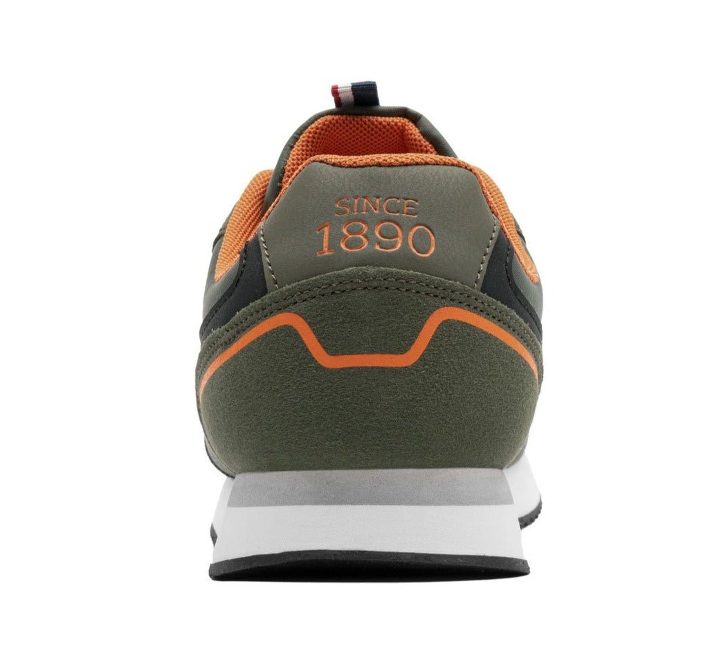 U.S. POLO ASSN. NOBIL 004 - Footcourt Egypt
