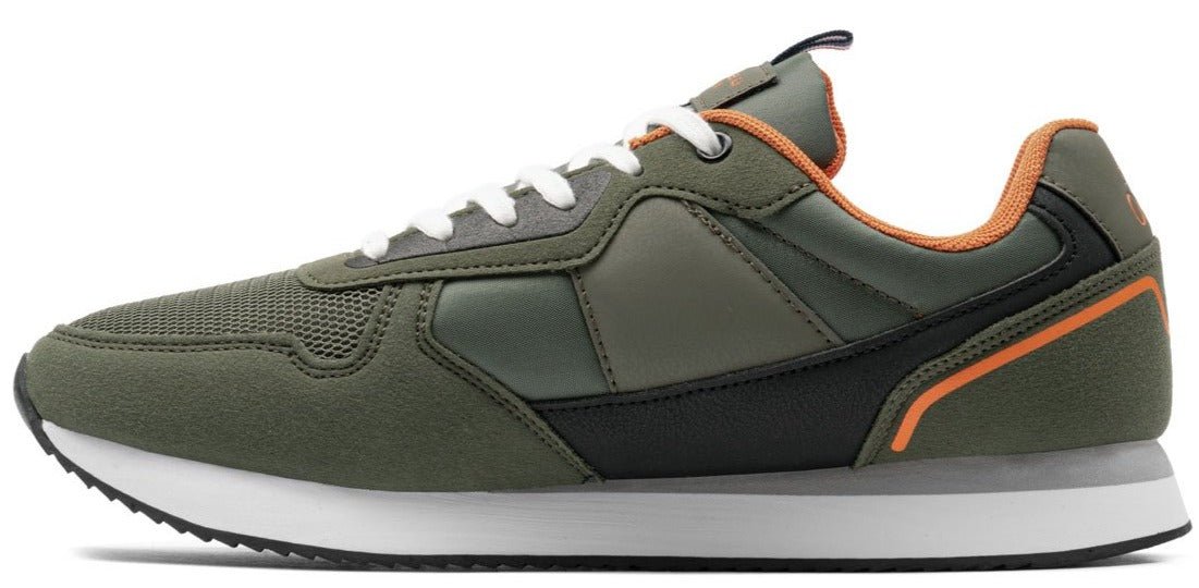 U.S. POLO ASSN. NOBIL 004 - Footcourt Egypt