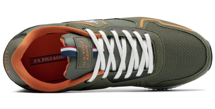 U.S. POLO ASSN. NOBIL 004 - Footcourt Egypt