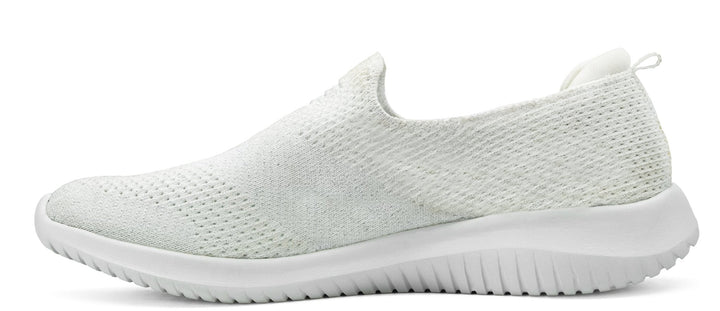 Skechers Womens Ultra Flex - Moon Glimmer - Footcourt Egypt