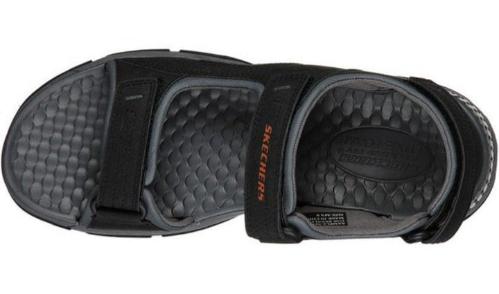 SKECHERS USA Tresmen Sandals - Footcourt Egypt