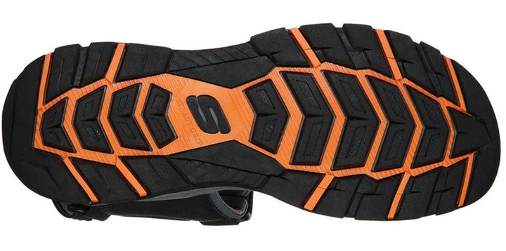 SKECHERS USA Tresmen Sandals - Footcourt Egypt