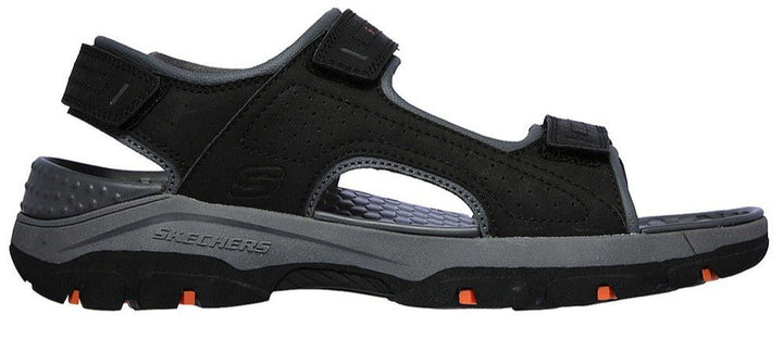 SKECHERS USA Tresmen Sandals - Footcourt Egypt