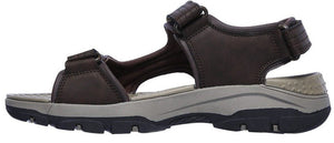 SKECHERS USA Tresmen Sandals - Footcourt Egypt