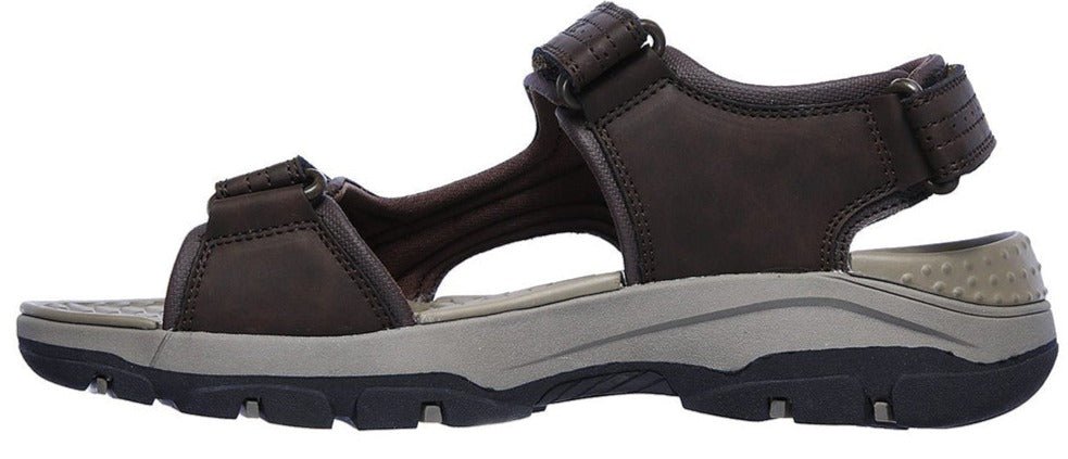 SKECHERS USA Tresmen Sandals - Footcourt Egypt