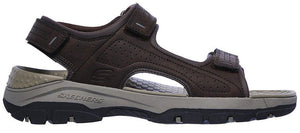SKECHERS USA Tresmen Sandals - Footcourt Egypt