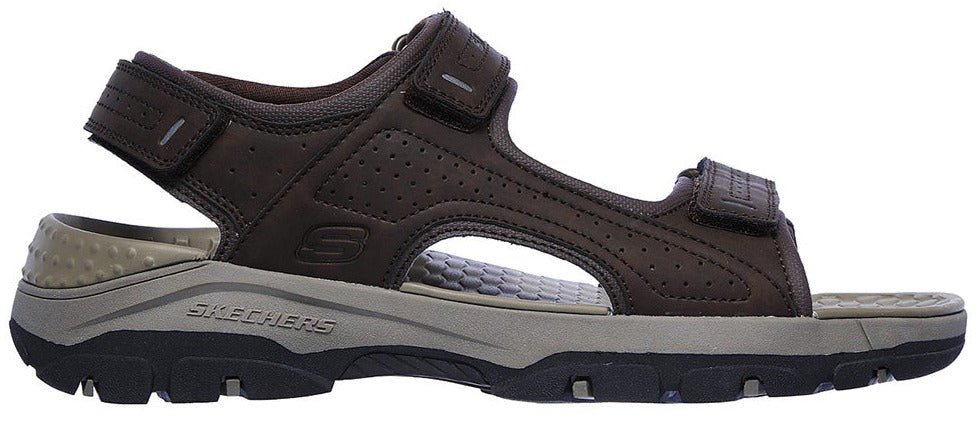 SKECHERS USA Tresmen Sandals - Footcourt Egypt
