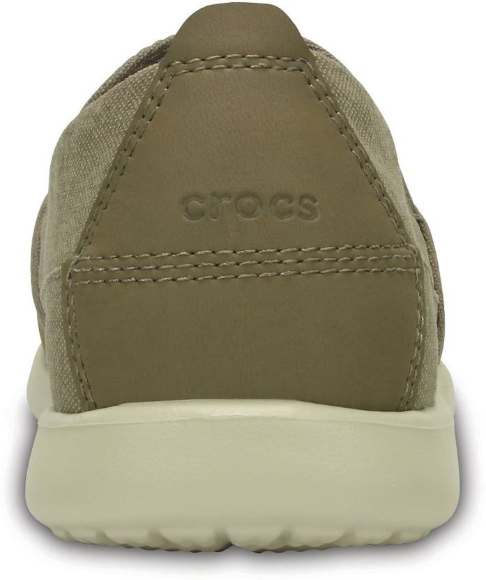 Santa Cruz Slip On - Footcourt Egypt