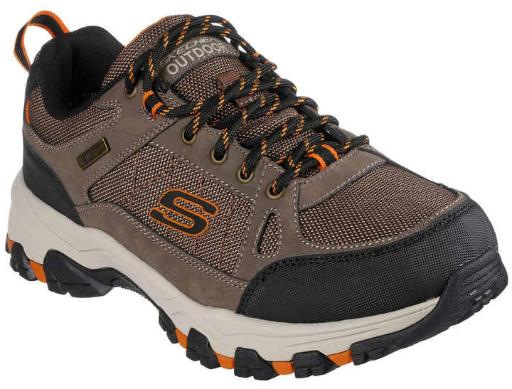 SKECHERS Relaxed Fit: Selmen - Cormack - Footcourt Egypt