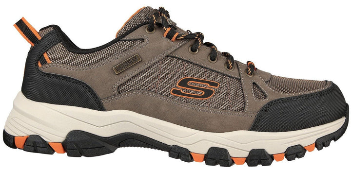 SKECHERS Relaxed Fit: Selmen - Cormack - Footcourt Egypt