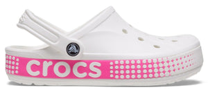 Bayaband Logo Motion Clog - Footcourt Egypt