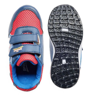 SPIDERMAN SNEAKER - Footcourt Egypt