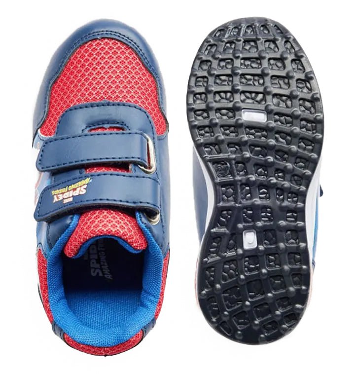 SPIDERMAN SNEAKER - Footcourt Egypt