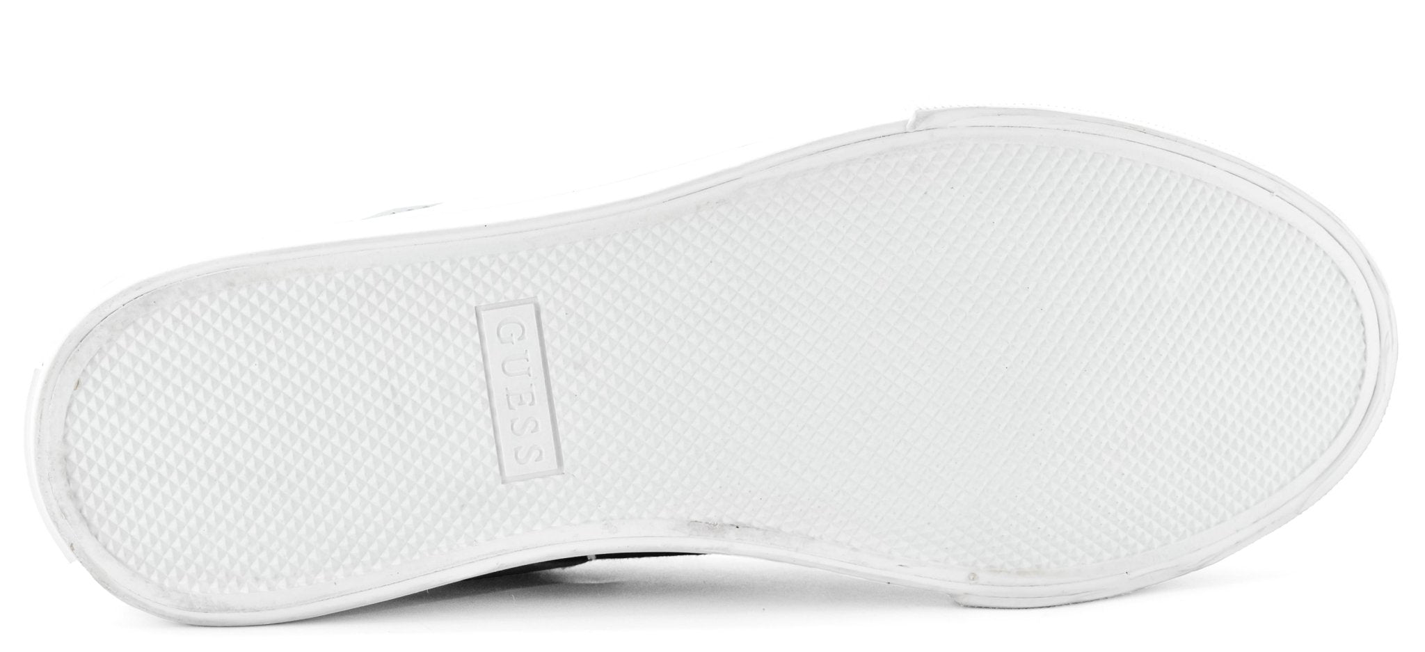 GUESS Sneakers - Footcourt Egypt