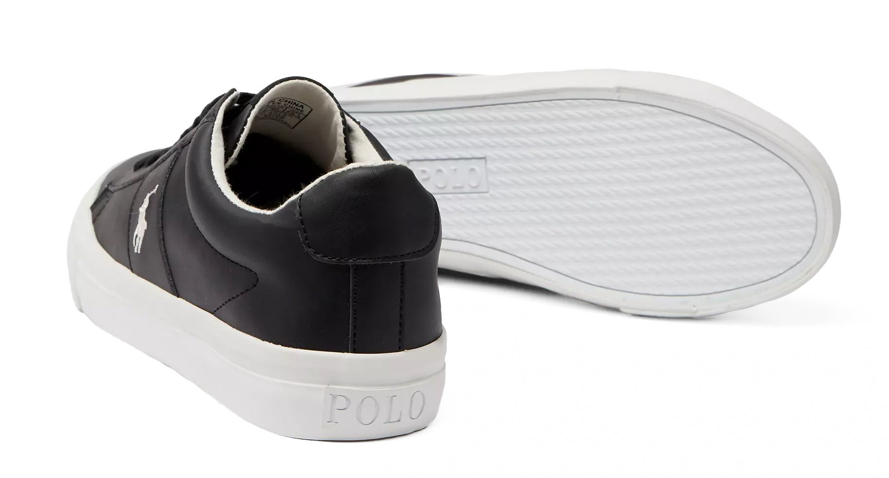 Sayer PS Sneakers - Footcourt Egypt