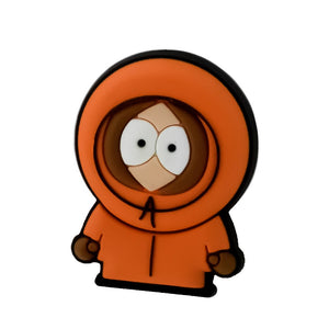 Kenny McCormick - Footcourt Egypt