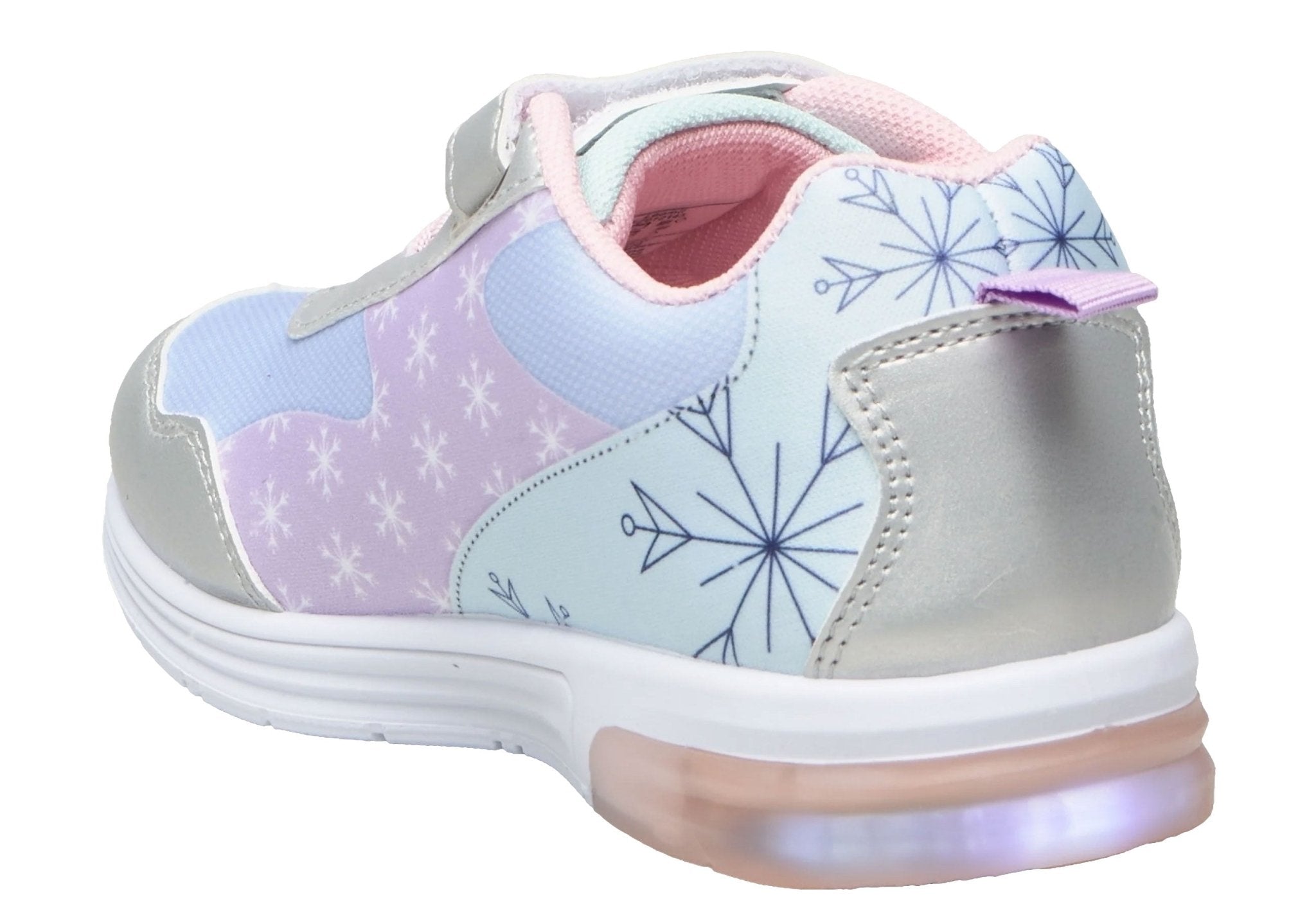 FROZEN GIRLS SNEAKER - Footcourt Egypt