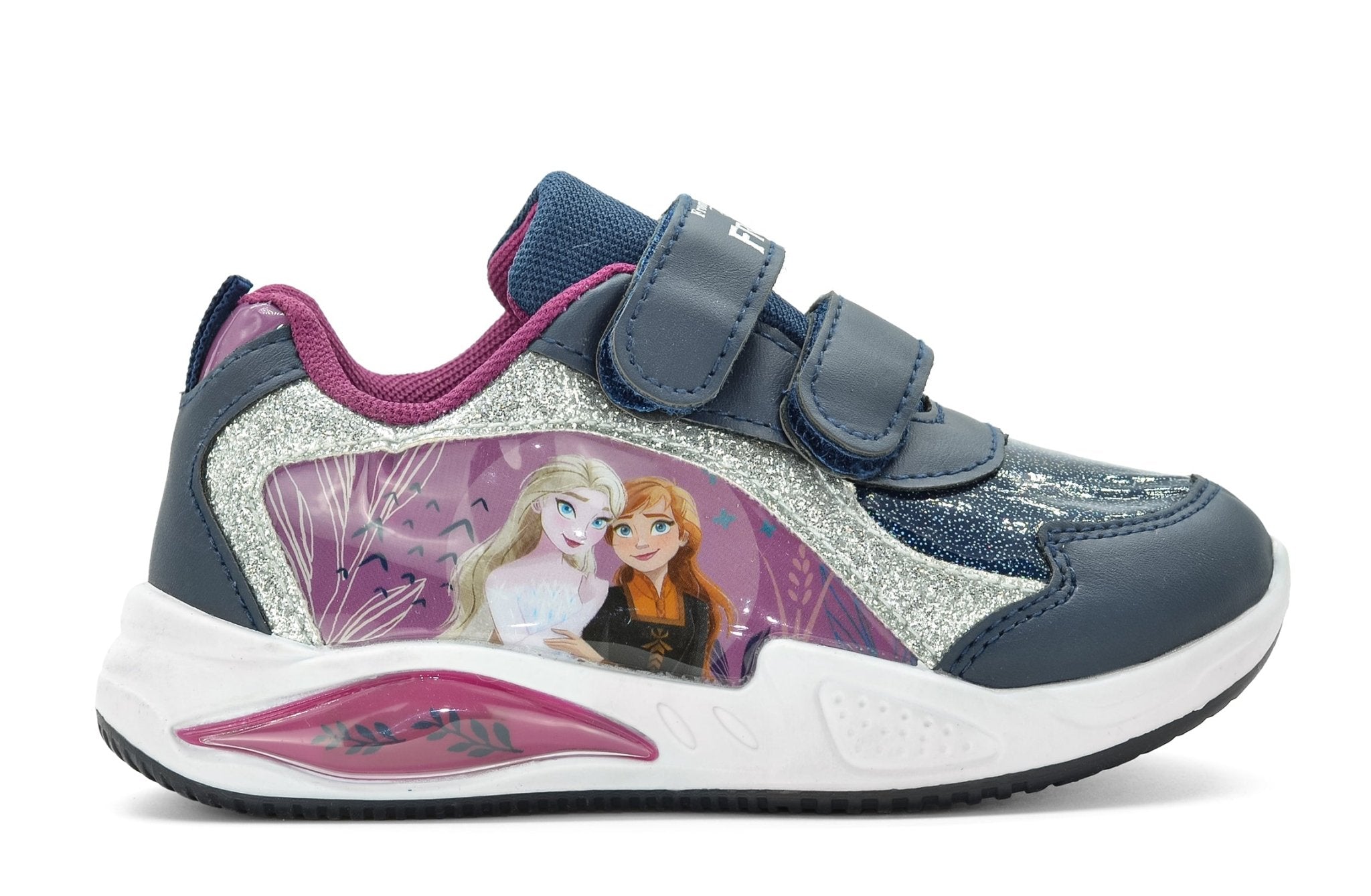 DISNEY FROZEN Sneakers Lights - Footcourt Egypt