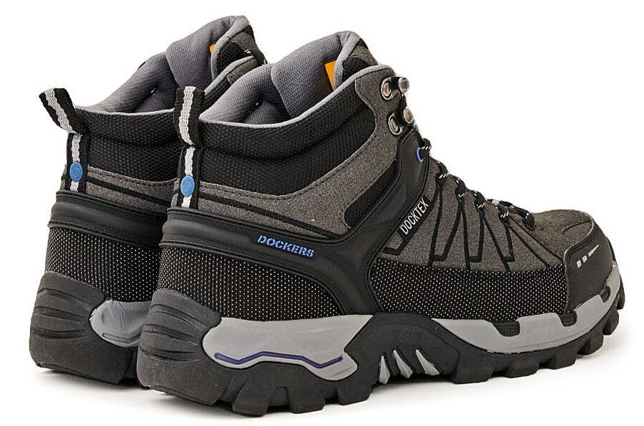Dockers by Gerli Harris men's hiking boots trekking boots Outdoor Docktex - Footcourt Egypt