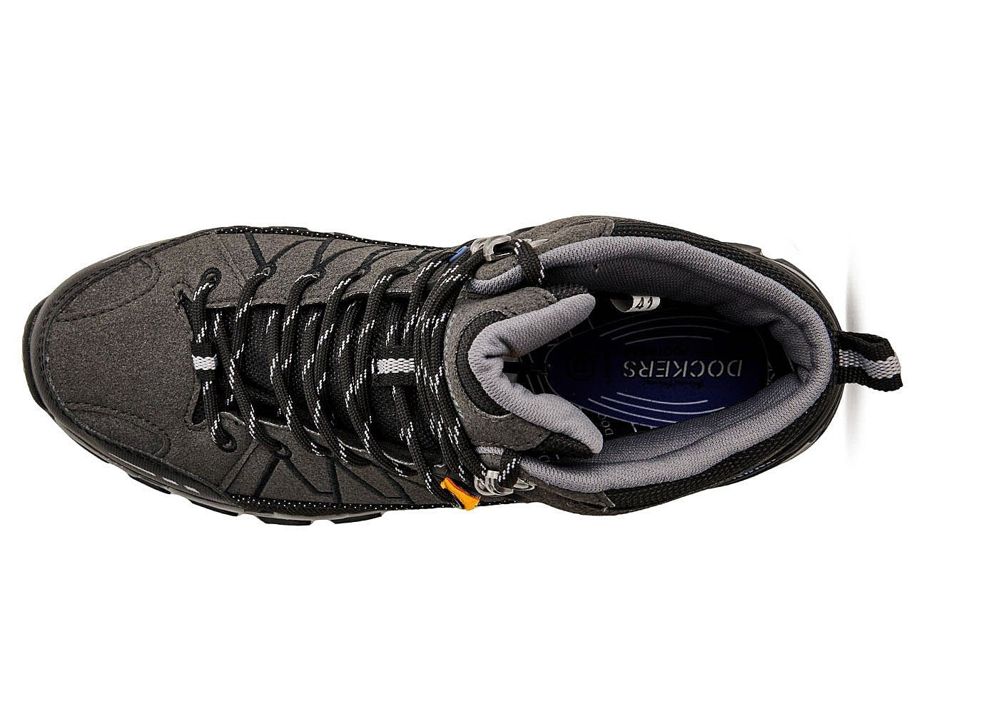 Dockers by Gerli Harris men's hiking boots trekking boots Outdoor Docktex - Footcourt Egypt