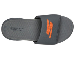Skechers Men On-The-GO GO Consistent Sandals - Footcourt Egypt