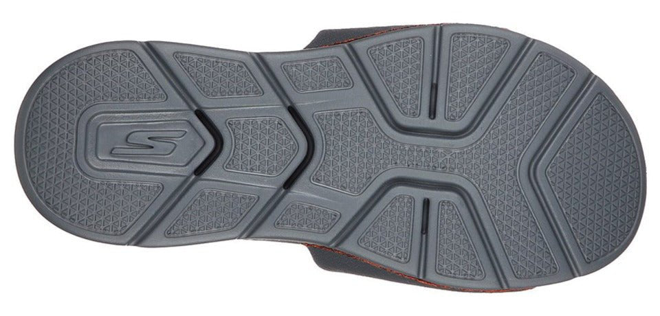 Skechers Men On-The-GO GO Consistent Sandals - Footcourt Egypt
