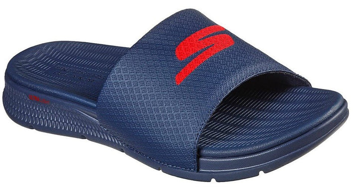 Skechers Men On-The-GO GO Consistent Sandals - Footcourt Egypt