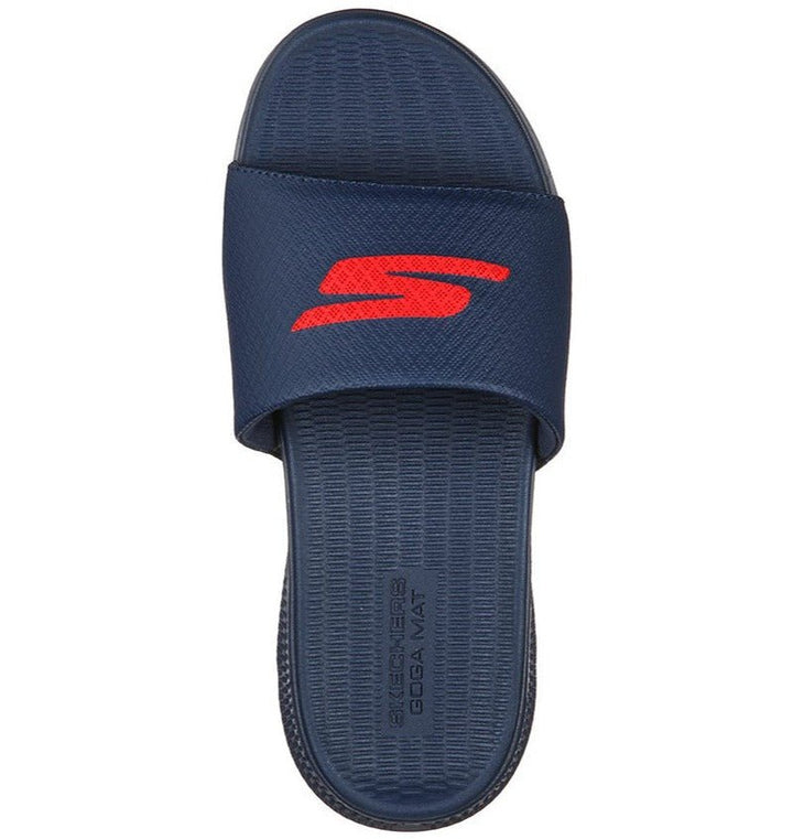 Skechers Men On-The-GO GO Consistent Sandals - Footcourt Egypt