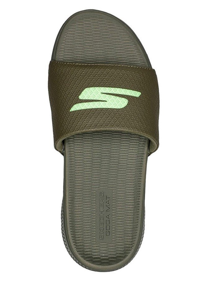 Skechers Men On-The-GO GO Consistent Sandals - Footcourt Egypt