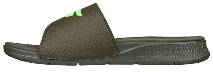Skechers Men On-The-GO GO Consistent Sandals - Footcourt Egypt