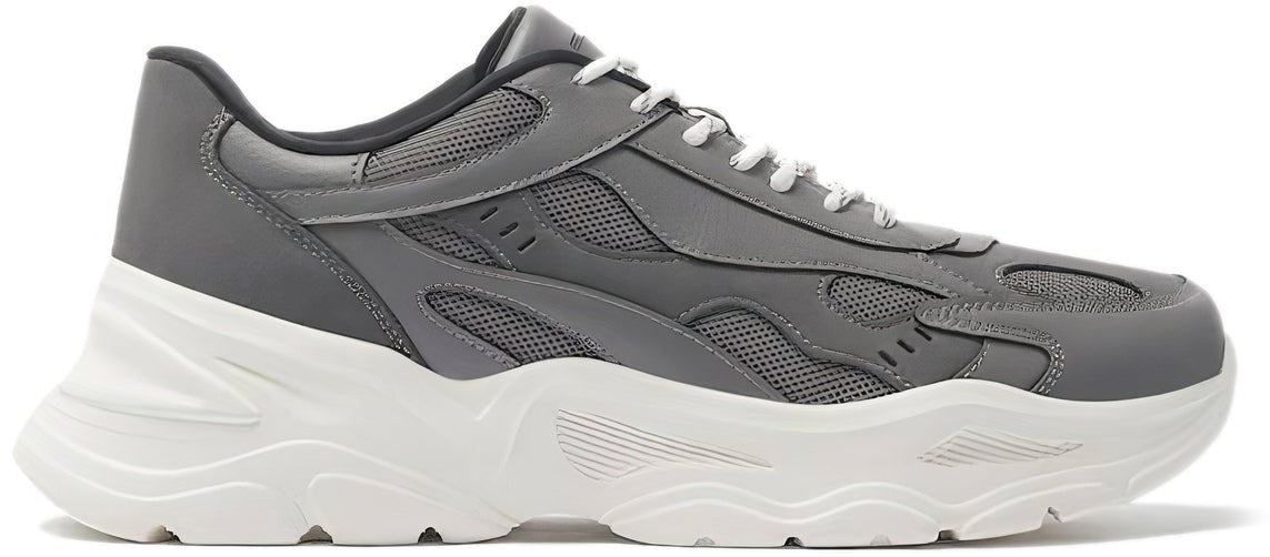Breshka men's sneakers - Footcourt Egypt
