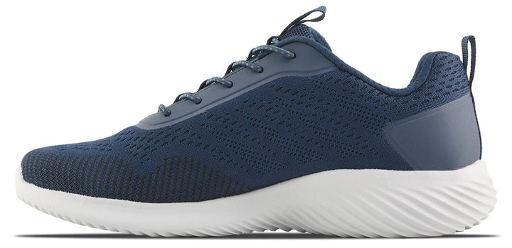 SNEAKERS ULTRA LIGHT SKECHERS BOUNDER INTREAS - Footcourt Egypt