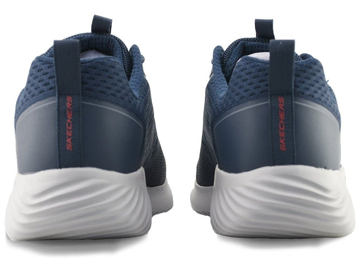 SNEAKERS ULTRA LIGHT SKECHERS BOUNDER INTREAS - Footcourt Egypt